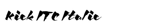 bradley hand bold italic font free download